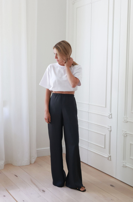 Trousers Brest