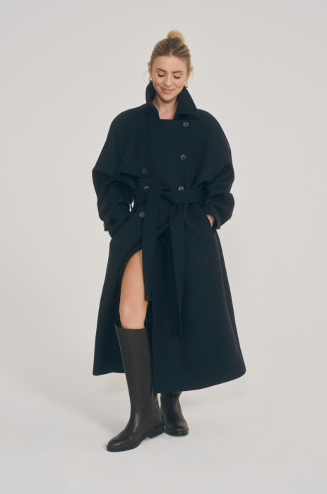 PREORDER Coat Berkeley