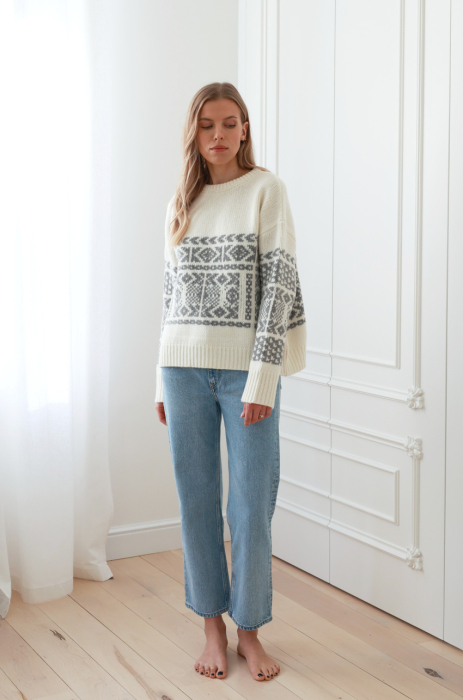 Sweater Cortina