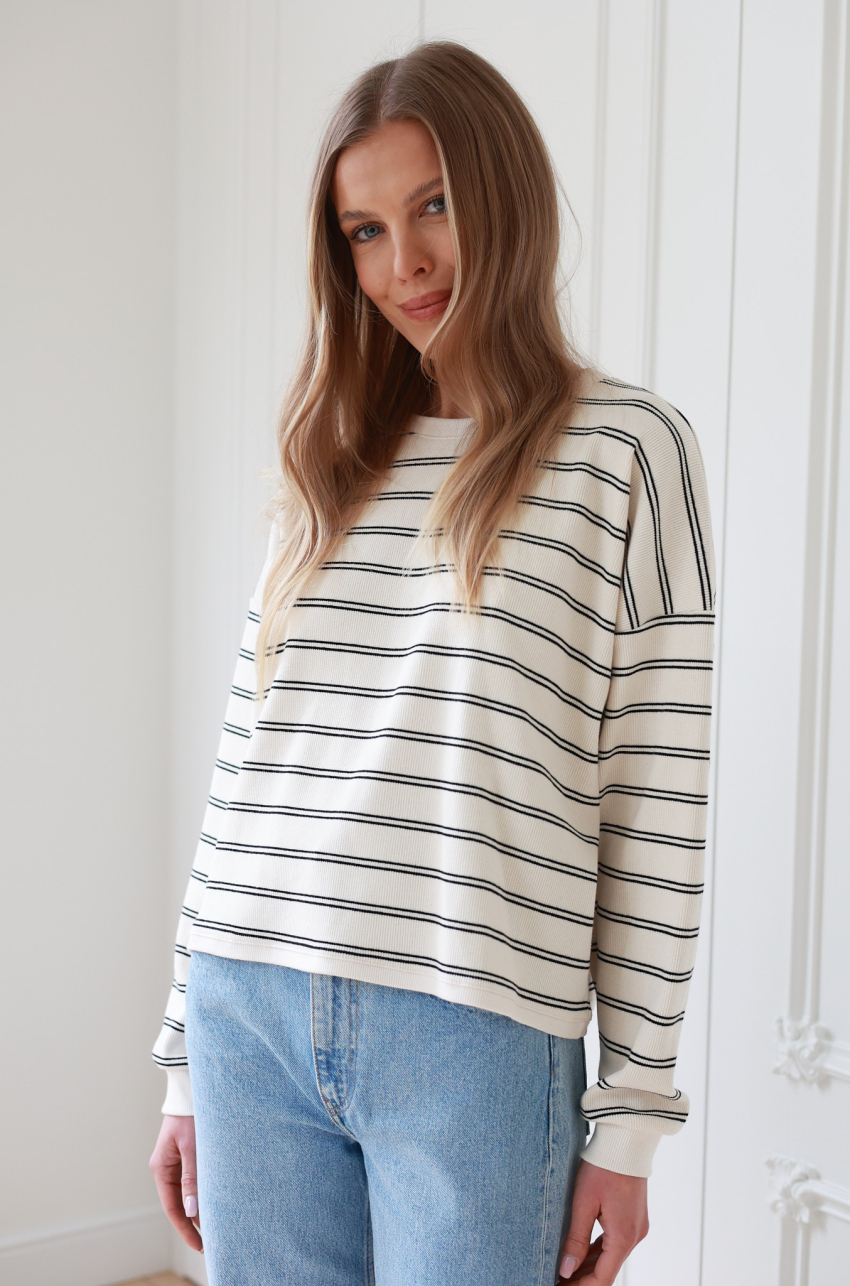 Bluza Helston