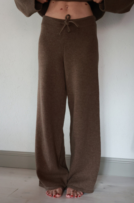 PREMIUM Brown Trousers Halifax