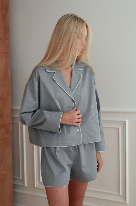 Piżama Forcey short