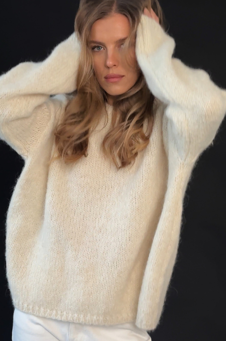 PREMIUM Sweter Inari 